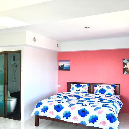 Thong Tat Serviced Apartments Huahin Kültér fotó