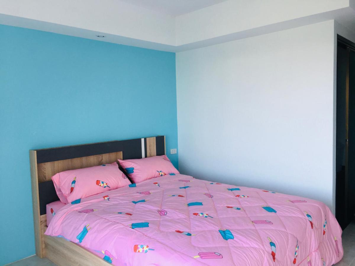 Thong Tat Serviced Apartments Huahin Kültér fotó